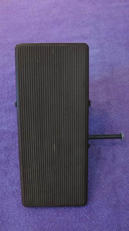Hammond M3 Expression/Volume pedal image 1