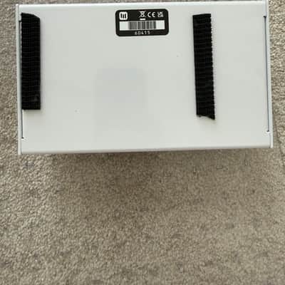 Meris LVX 2022 - Present - White image 2