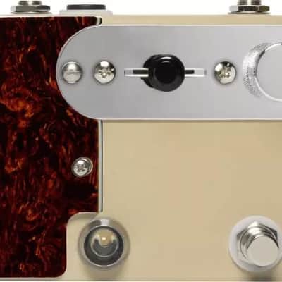 Reverb.com listing, price, conditions, and images for coppersound-pedals-broadway
