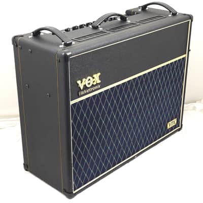 Hughes & Kettner ZenAmp 2x60-Watt 2x12