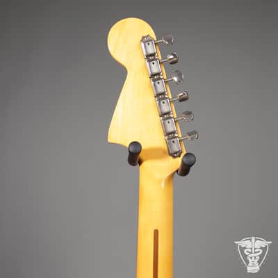2007 Fender Special Edition Jaguar HH - 8.3 LBS image 7