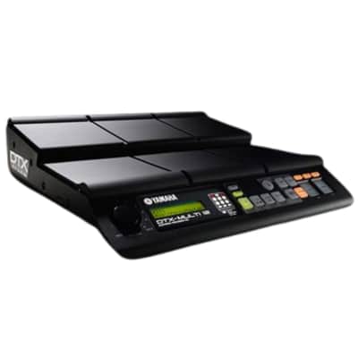 Yamaha DTXM12 Multi Pad image 10