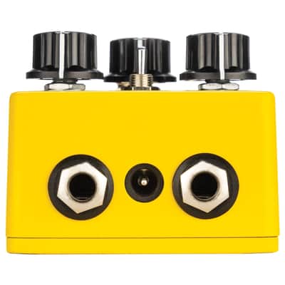 EarthQuaker Devices Blumes image 7