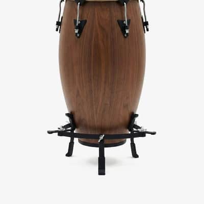 Gibraltar® - GCS-LSP - Low Conga Stand - Black image 2