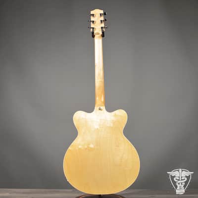 1980s Carvin SH225S - 6.99 LBS image 5