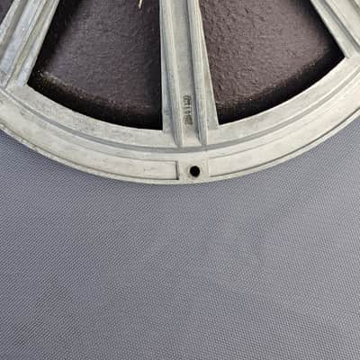 Speaker Cabinet With 15" Cerwin-Vega 153 EV II Cerwin-Vega C5G Tweeter Cerwin-Vega H25F Tweeter Horn Pyle Pro Pds344 Horn 18" Mitzu Mit-181500. image 6