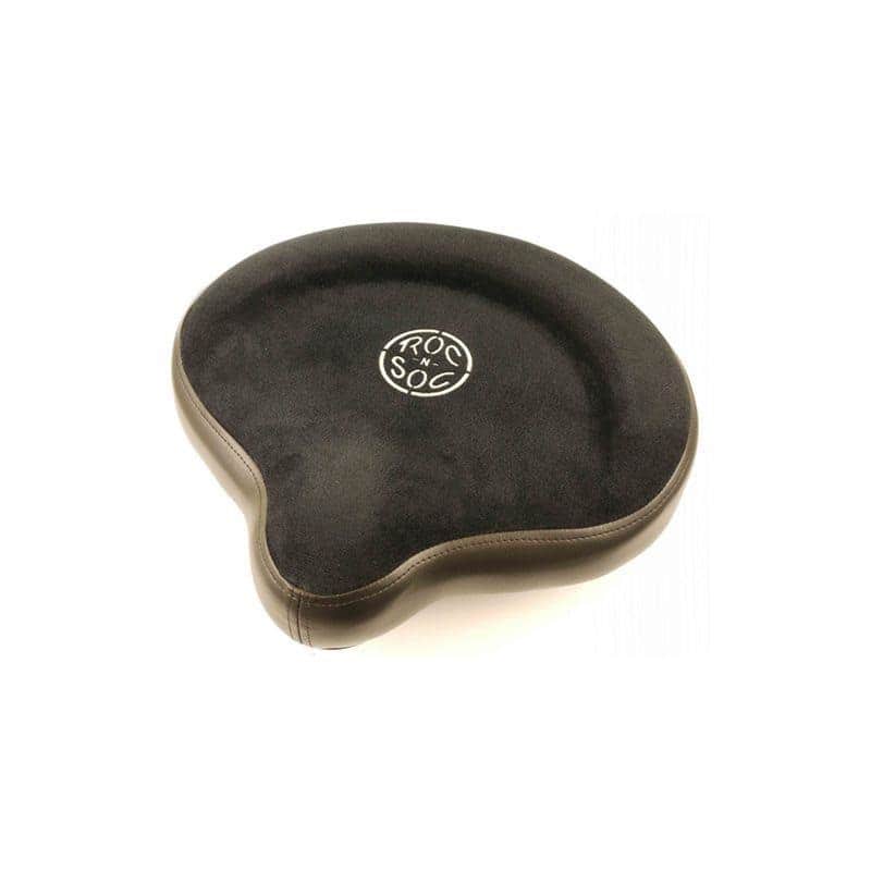 ROC-N-SOC MSSO-OK [Manual Spindle Drum Seat / Original / Black] [Saddle-type / Cross-top] image 1
