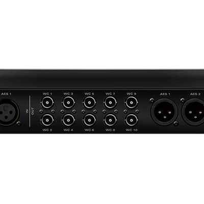 Antelope Audio OCXHD 768 kHz High Definition Master Clock image 2
