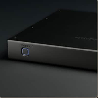 AURENDER NH10 - Audiophile-grade Network Switch - NEW! image 7