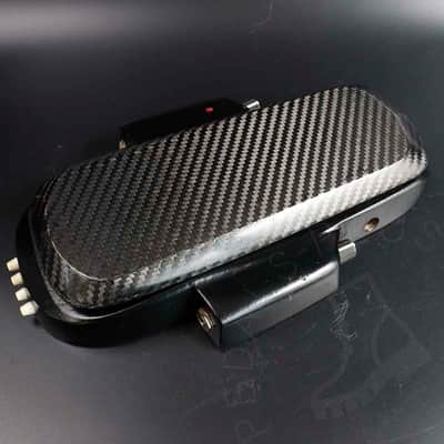 Roger Mayer Vision Wah image 2