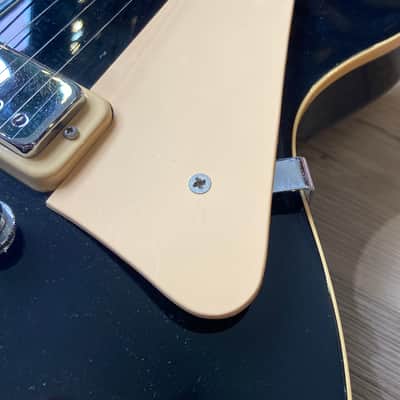 Gibson Les Paul Deluxe 2000 + Étui image 11
