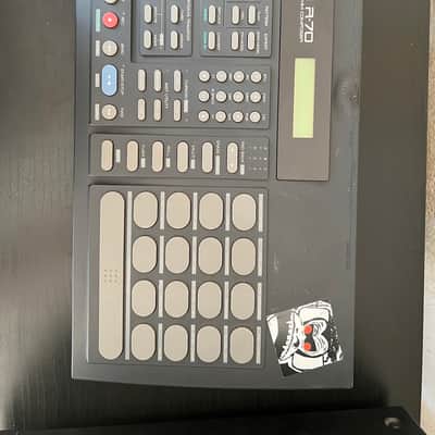 Roland R-70 Human Rhythm Composer image 3