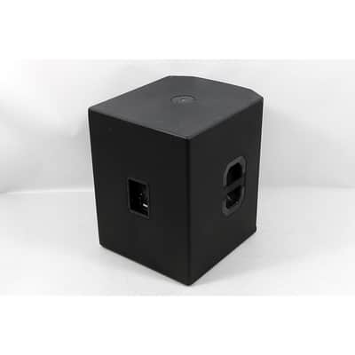 JBL PRX418S Compact 18" Subwoofer Regular image 2