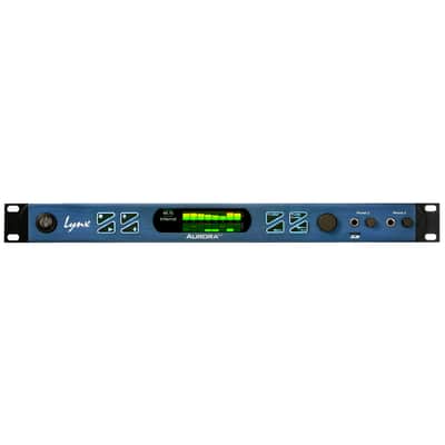 Lynx Aurora (n) 16 TB 16-Channel Thunderbolt Interface image 4