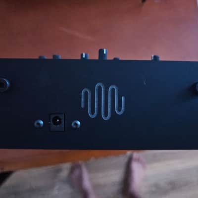Eowave Quadrantid Swarm Bild 4