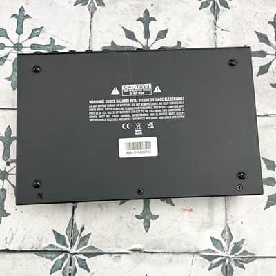 Fractal Audio AM4 Amp Modeler image 3