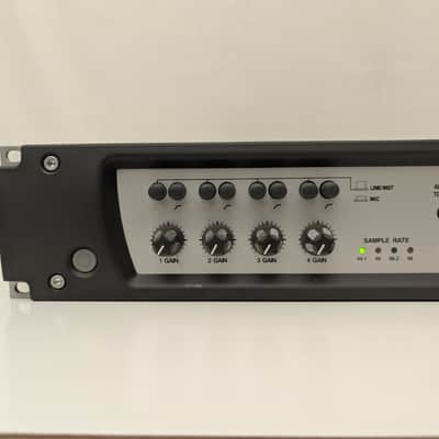 Digidesign Digi 002 Rack Firewire Audio Interface MIDI Digital Recording Studio image 2