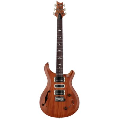 PRS Paul Reed Smith S2 Special Semi-Hollow Reclaimed LTD Electric Guitar (with Gig Bag) image 3