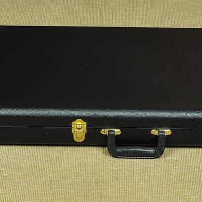 Schecter California USA Custom Shop Classic Jazz Bass - 2015 - Natural image 12