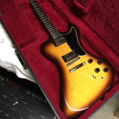 Gibson RD Standard 1978 2-Tone Sunburst image 3