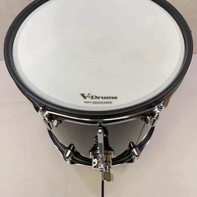 Roland PDA140F-MS Acoustic Design V-Drum Mesh Head Tom Pad image 6