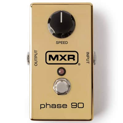 MXR MX-101 Block Phase 90 1975 - 1984 | Reverb