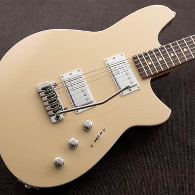 Reverend Descent Wilkinson Baritone Sandstone image 4