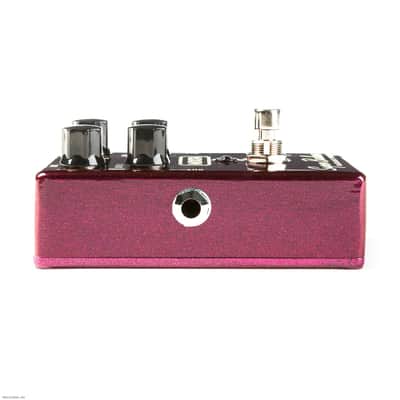 MXR M236 SUPER BADASS Variac Fuzz Guitar Effect Pedal image 3