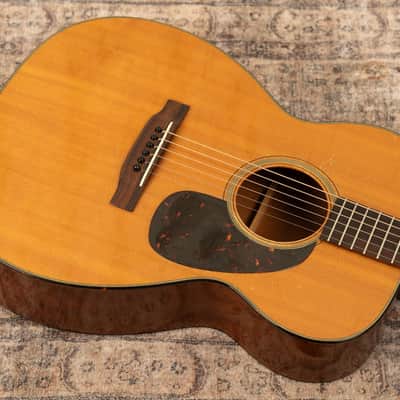 Martin 00-18 - 1957 image 20