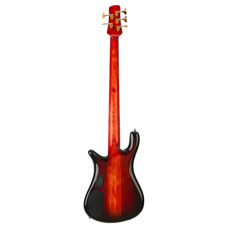 Spector USA NS-5XL image 2