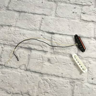 G&L Legacy Tribute Bridge Pickup image 2