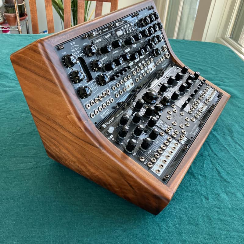 Erica Synths Fusion VCO