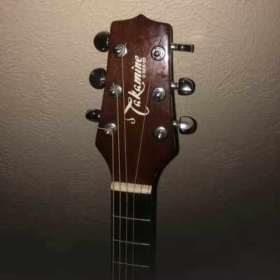 Takamine EG-240 - Outstanding Value image 2