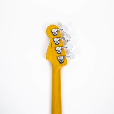 Fender Precision Bass Owned by Matt Freeman Of Rancid image 6
