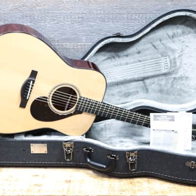 Yamaha FG9 M Acoustic Guitar 2024 - Natural / Nitrocellulose lacquer finish image 9