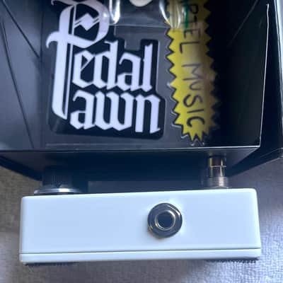 Pedal Pawn Chicken Quiff tremolo pedal image 5
