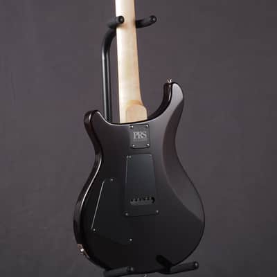 PRS CE 24 Semi-Hollow - Black Amber image 8