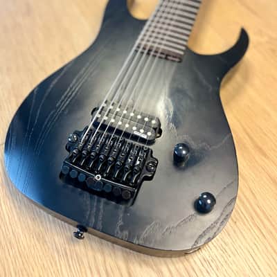 Ibanez M80M Meshuggah Signature image 12