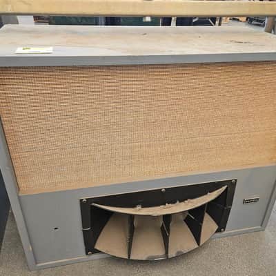 Altec 9844A Professional Studio Monitors Speakers Pair 9844 8b image 2