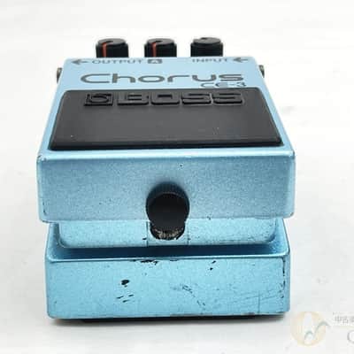 Boss Ce 3 image 5
