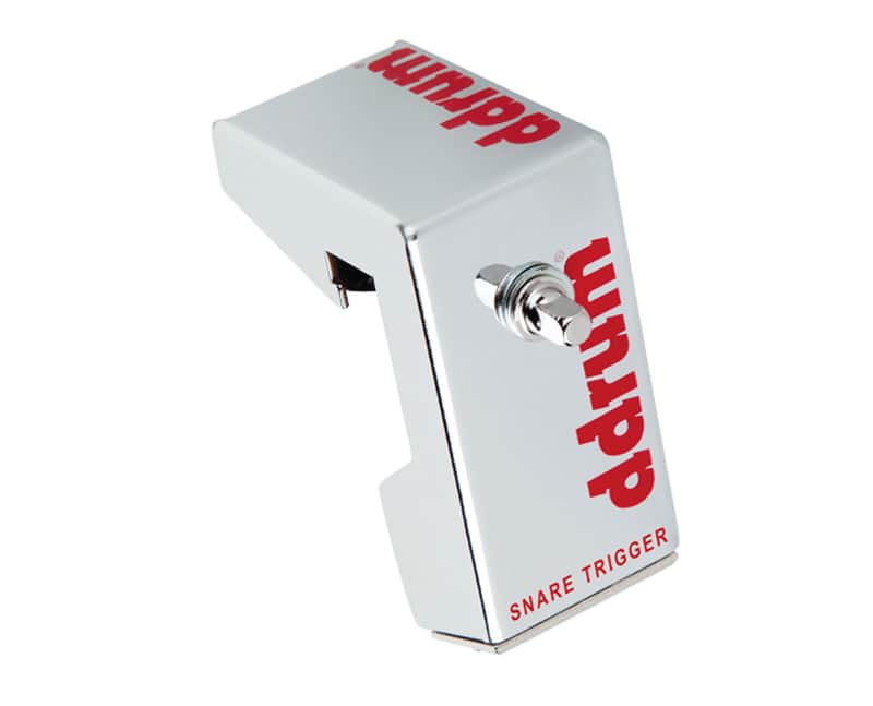 ddrum CEDTS Elite Dual Snare Drum Trigger image 1