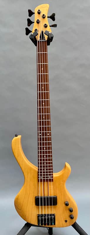 Windmill 5-string image 1
