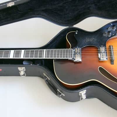 1960's Hopf Jazz image 11