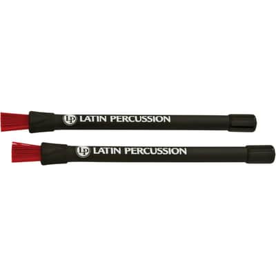 Latin Percussion LP-CCB Cajon Brushes