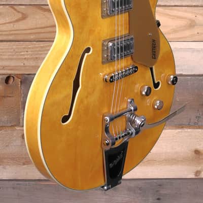 Gretsch G5622T Electromatic Center Block Double-Cut Speyside w/ Bigsby "Excellent Condition" image 2