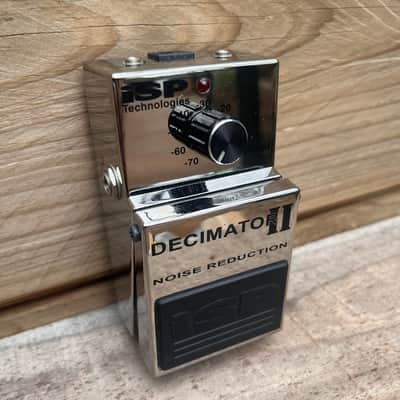 ISP Technologies Decimator II Noise Reduction image 3