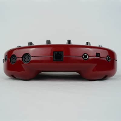 Line6 POD 2.0 - Multi Effects Processor image 3