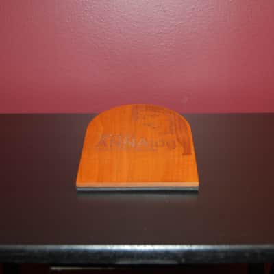 Ortega ANNALOG Analog Percussion Stomp Box image 2