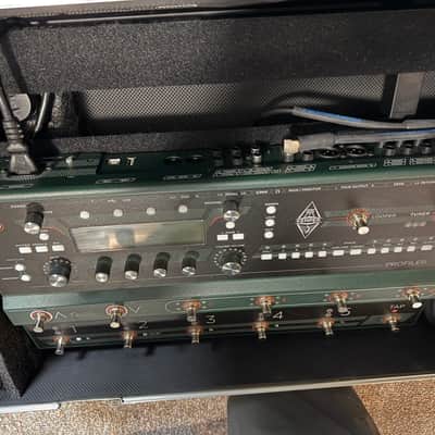 Kemper Amps Profiler Stage 2019 image 3