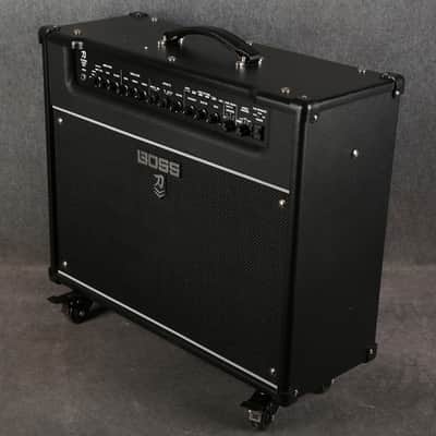 Boss Katana Artist 100 MKII Combo - 2nd Hand image 5